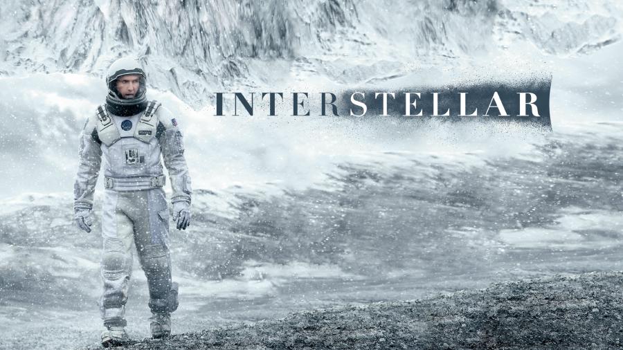 Image de couverture pour Interstellar