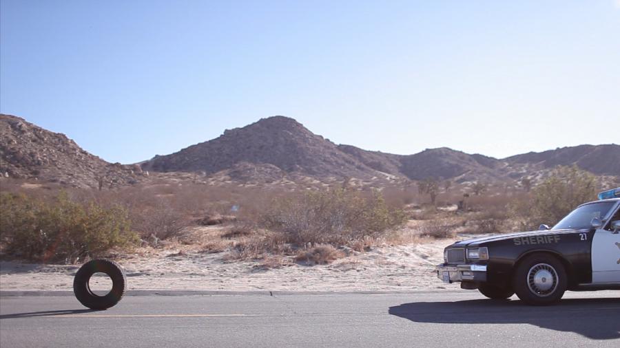 Image de couverture pour Rubber