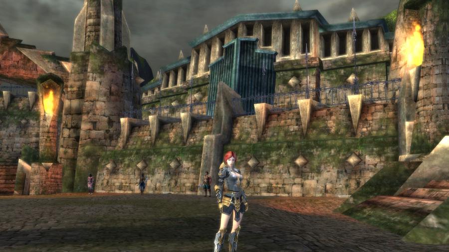 Image de couverture pour Guild Wars