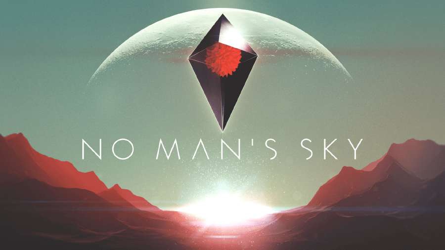 Image de couverture pour No Man's Sky