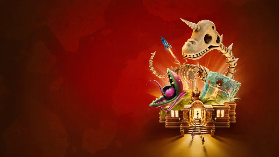 Image de couverture pour Two Point Museum