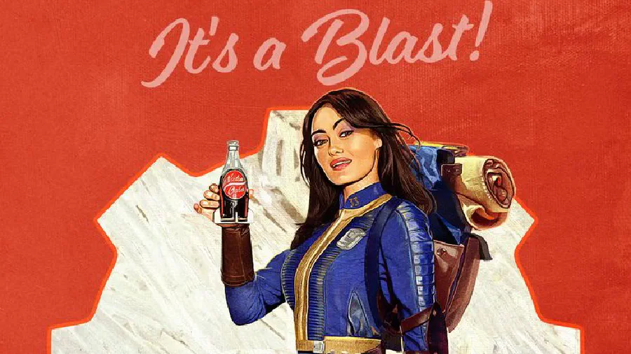 Image de couverture pour Fallout